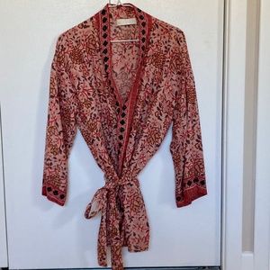 Natalie Martin Saylor Kimono small